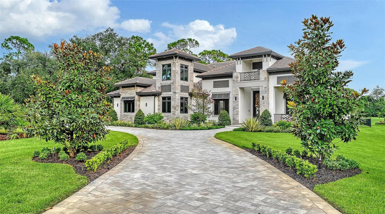 Single Family Residence at 650 OAKS CREEK CT, OSPREY, photo 6 of 100