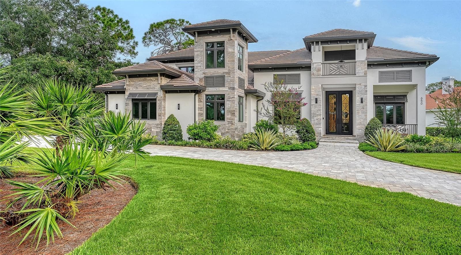 Single Family Residence at 650 OAKS CREEK CT, OSPREY, photo 7 of 100