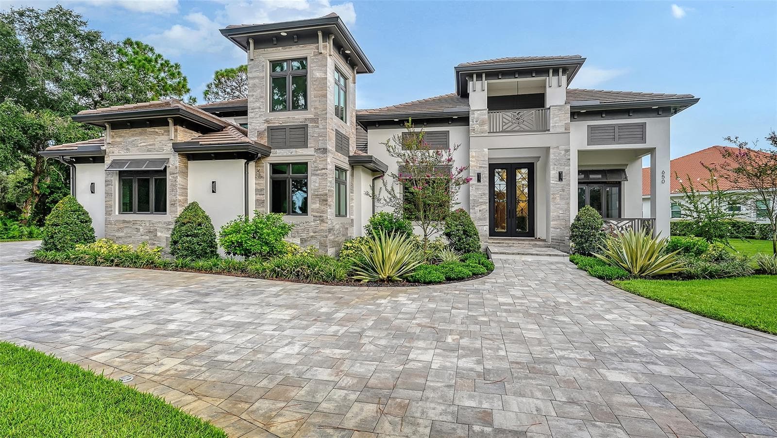 Single Family Residence at 650 OAKS CREEK CT, OSPREY, photo 8 of 100