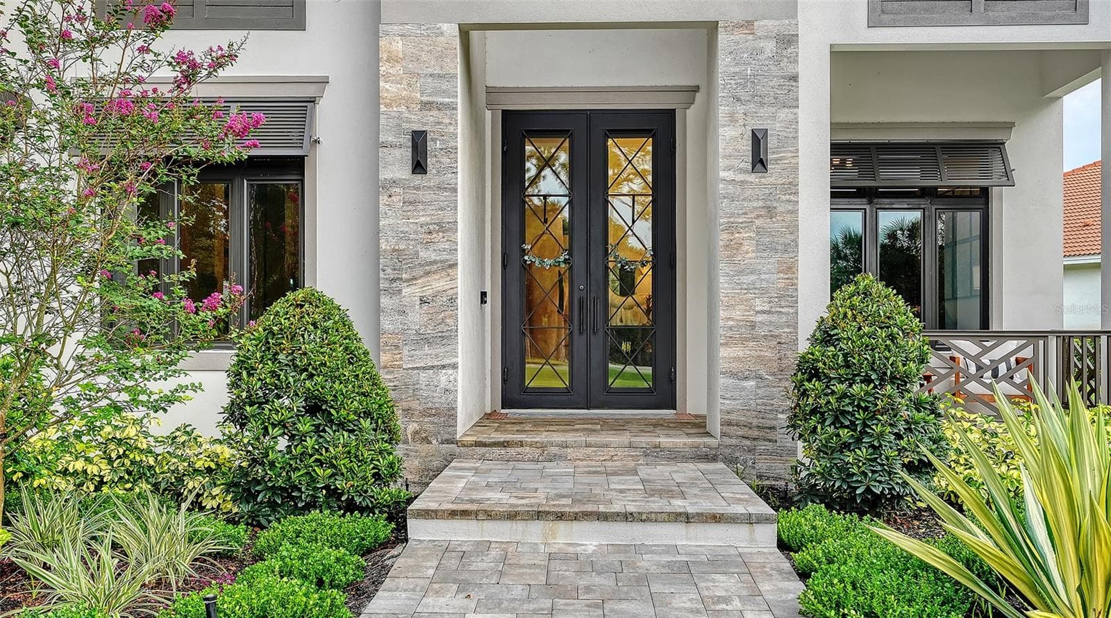 Single Family Residence at 650 OAKS CREEK CT, OSPREY, photo 9 of 100