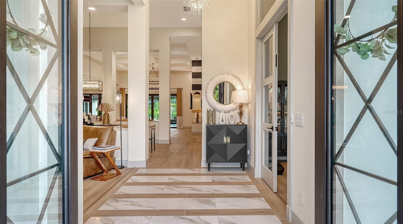 Single Family Residence at 650 OAKS CREEK CT, OSPREY, photo 11 of 100