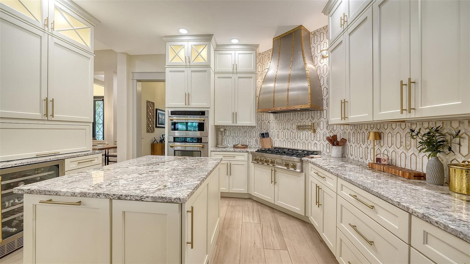 Single Family Residence at 650 OAKS CREEK CT, OSPREY, photo 39 of 100