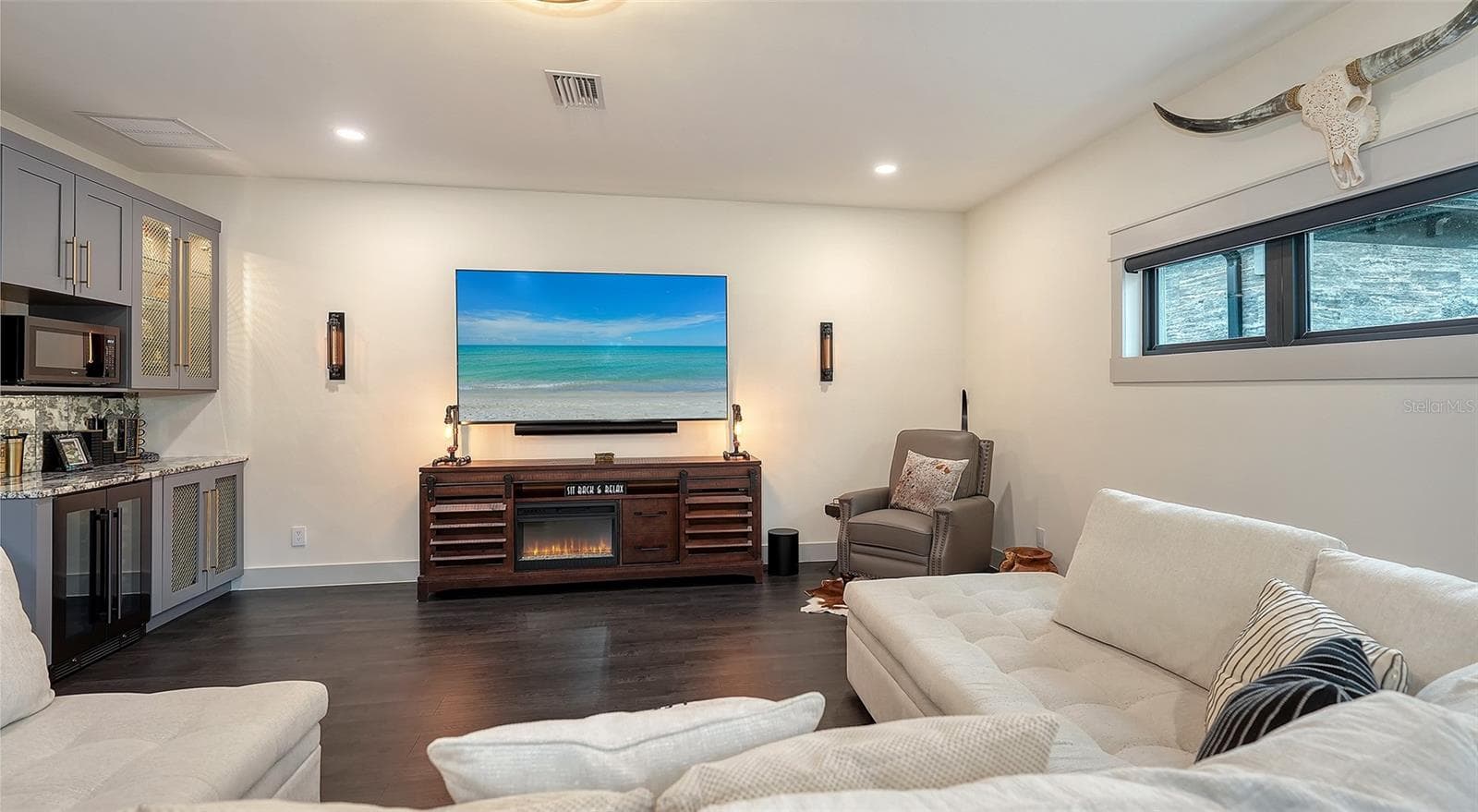 Single Family Residence at 650 OAKS CREEK CT, OSPREY, photo 62 of 100