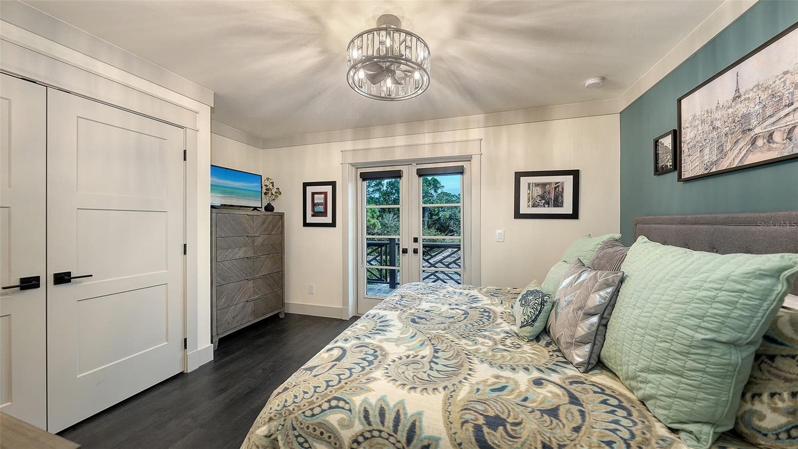 Single Family Residence at 650 OAKS CREEK CT, OSPREY, photo 68 of 100