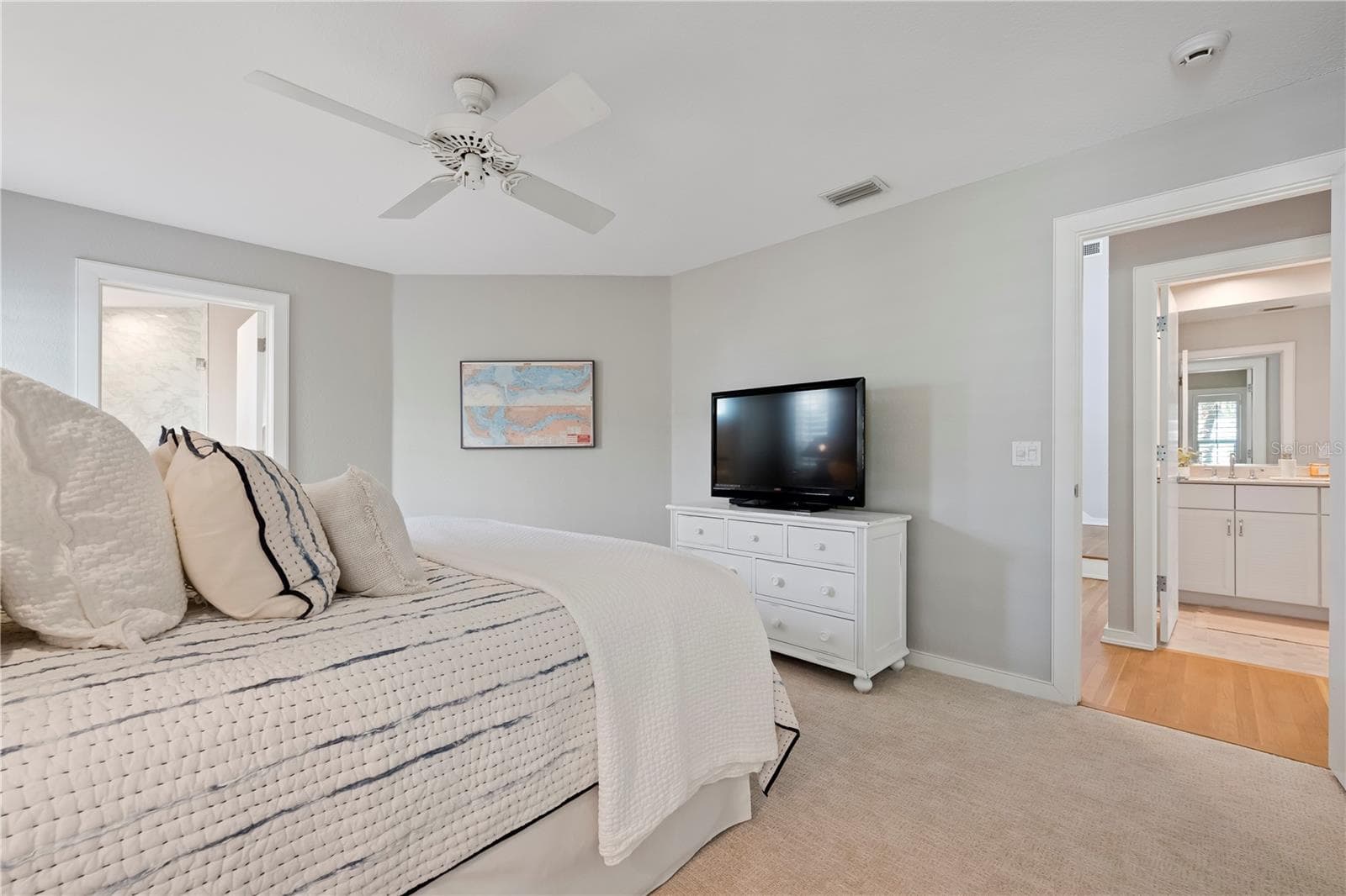 Bedroom 3 - 319 PILOT POINT LN, BOCA GRANDE