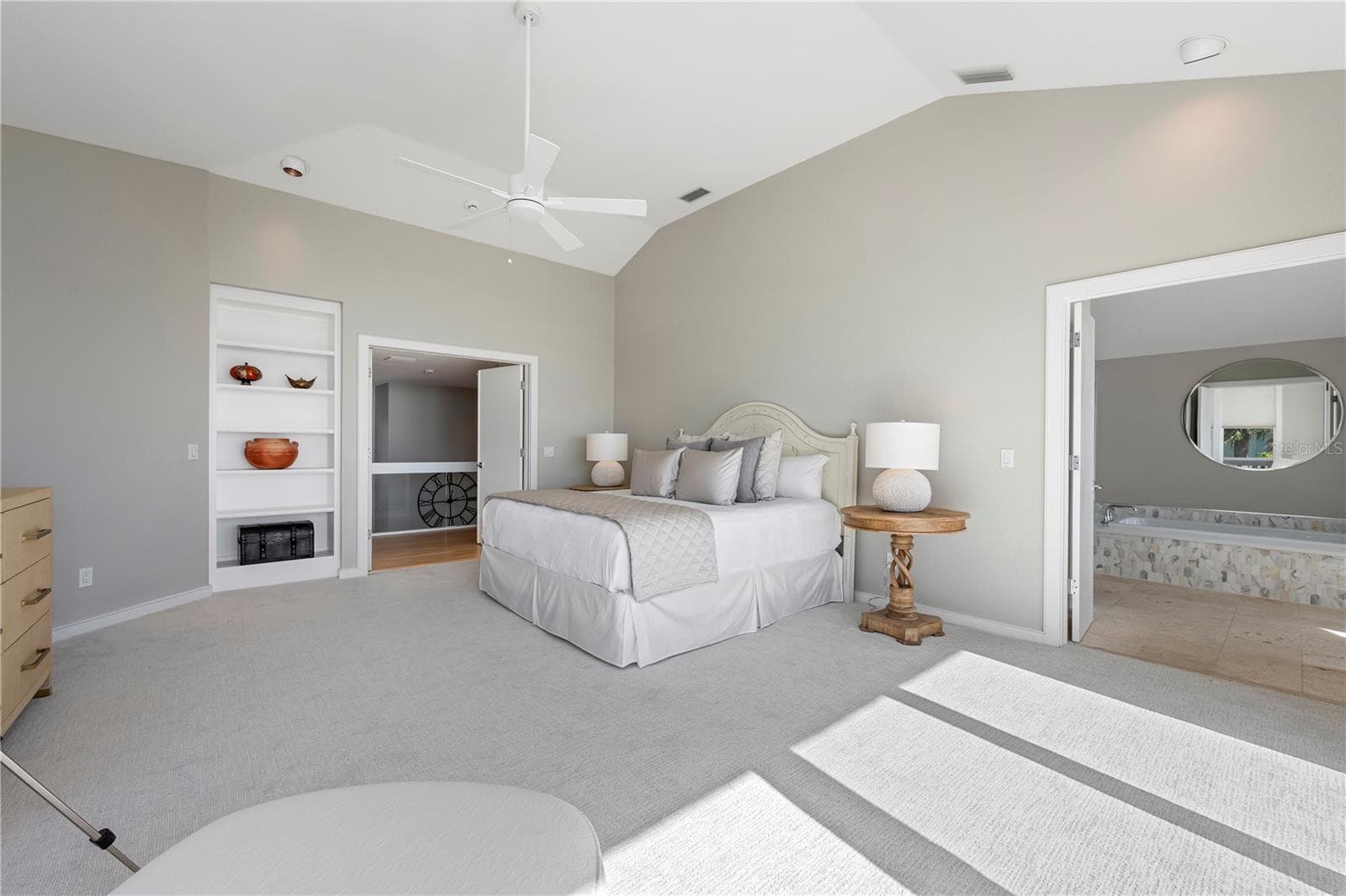 Primary open to Bath - 319 PILOT POINT LN, BOCA GRANDE