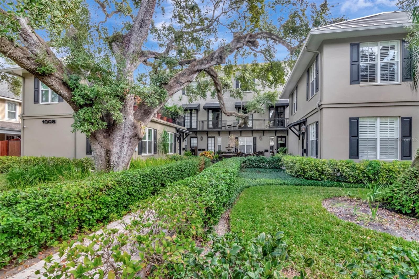 Condominium at 1008 S MOODY AVE #2, TAMPA, photo 10 of 58