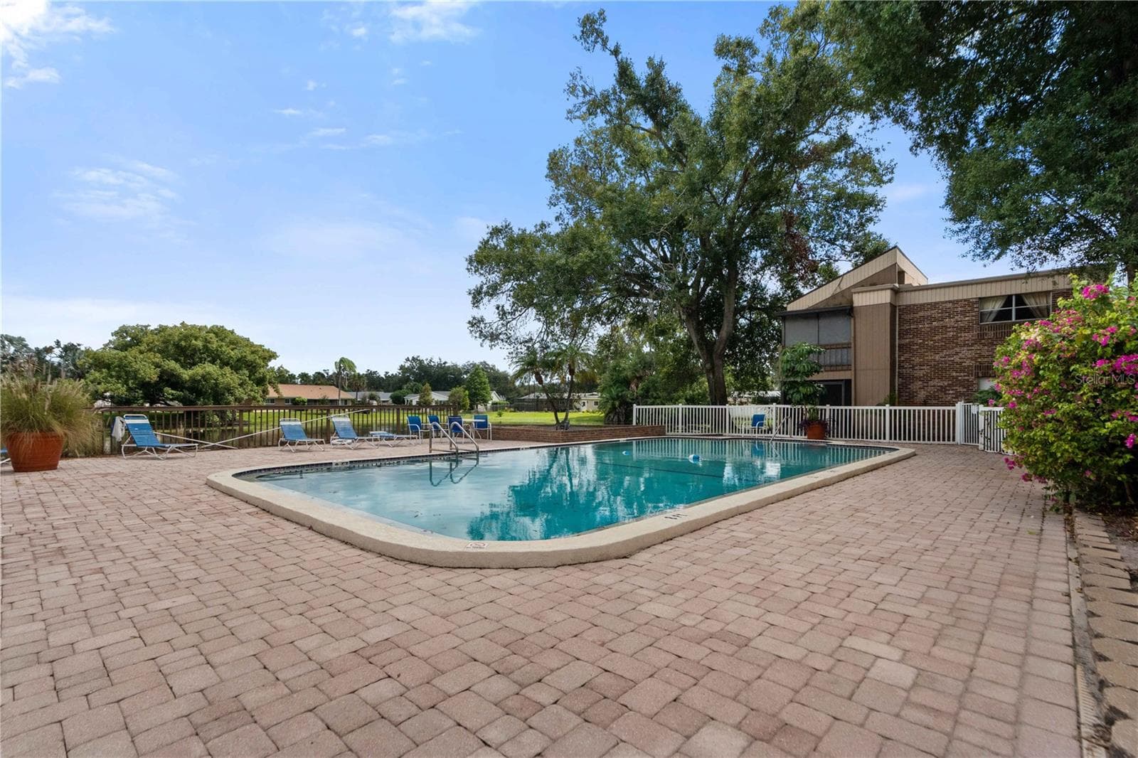 Condominium at 10455 CARROLLBROOK CT #114, TAMPA, photo 15 of 22