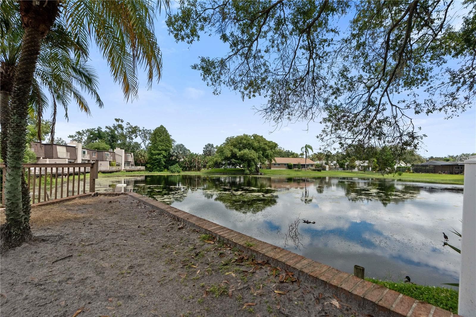 Condominium at 10455 CARROLLBROOK CT #114, TAMPA, photo 17 of 22