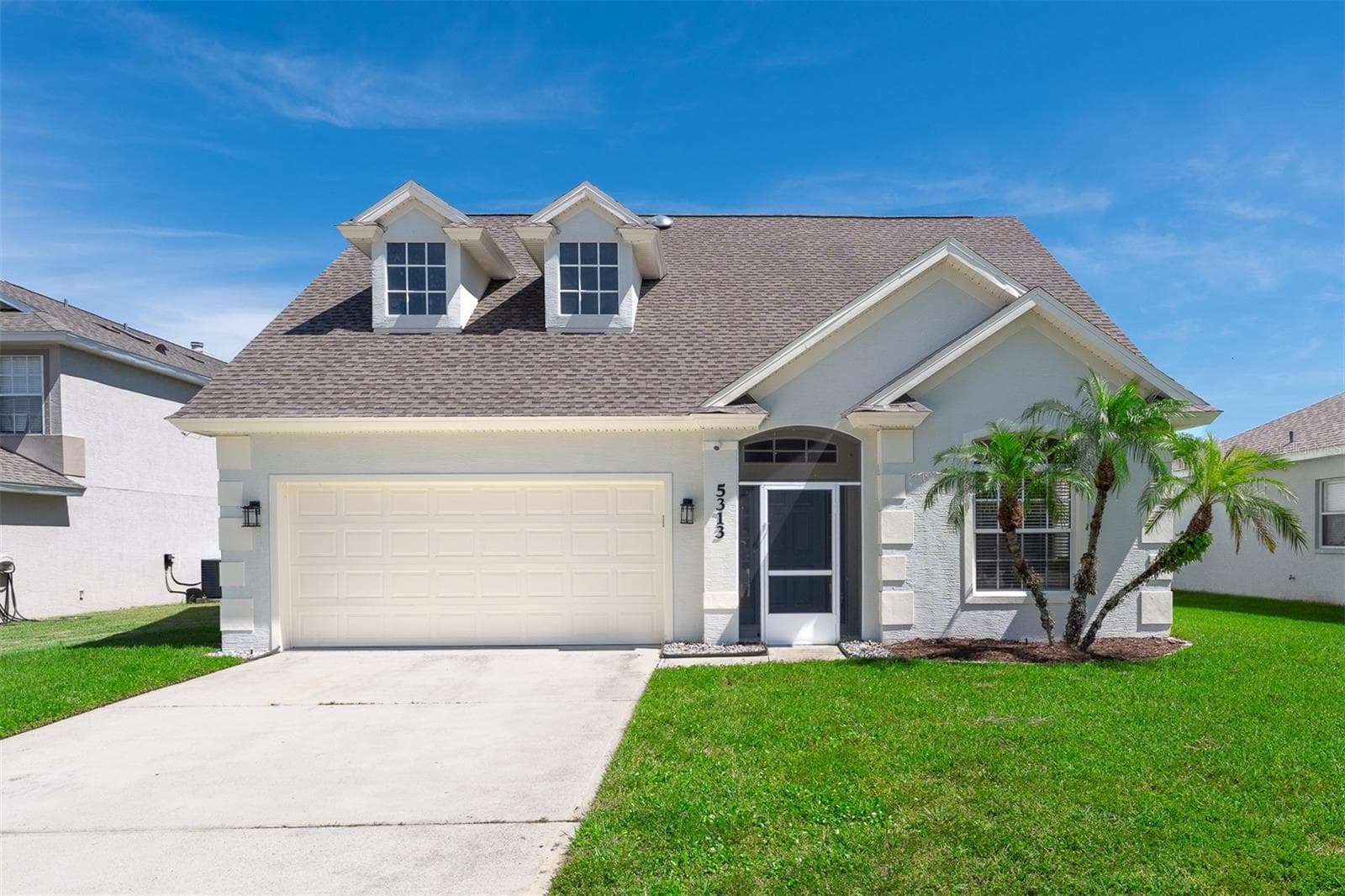 5313 PLANTATION HOME WAY