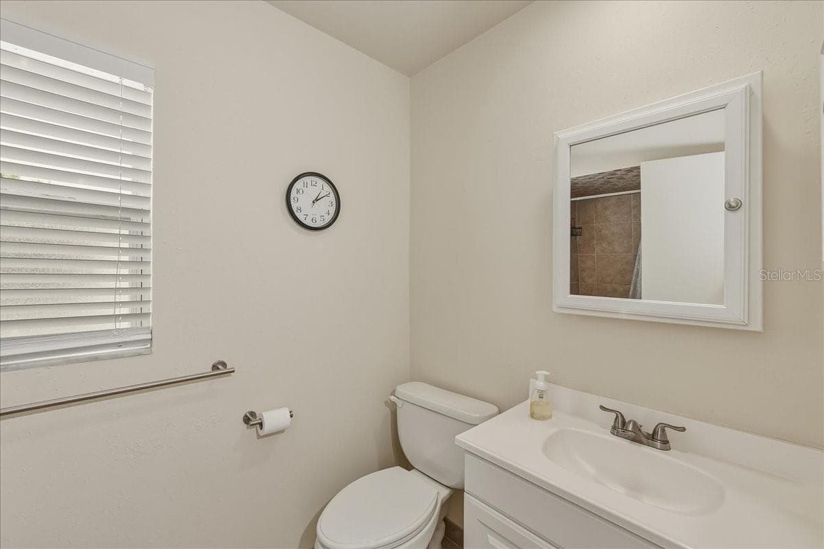 Bathroom 2 - 7312 17TH AVE W, BRADENTON