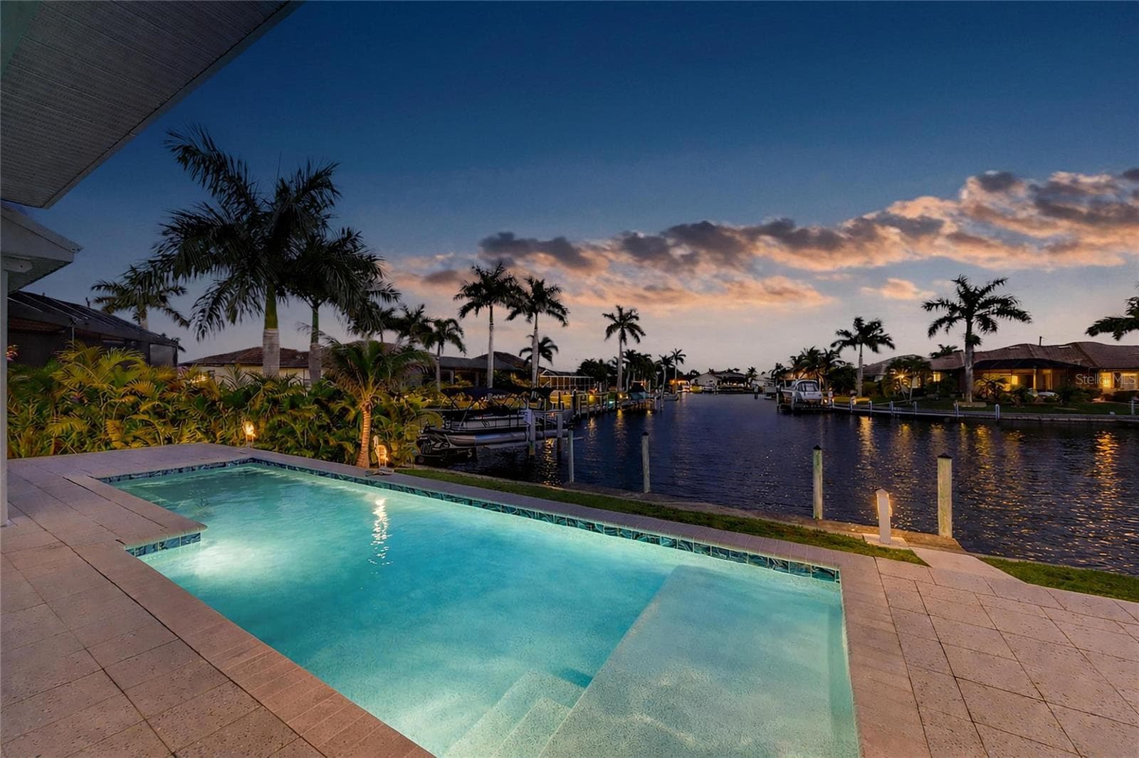 Single Family Residence at 1631 CASEY KEY DR, PUNTA GORDA, photo 4 of 76