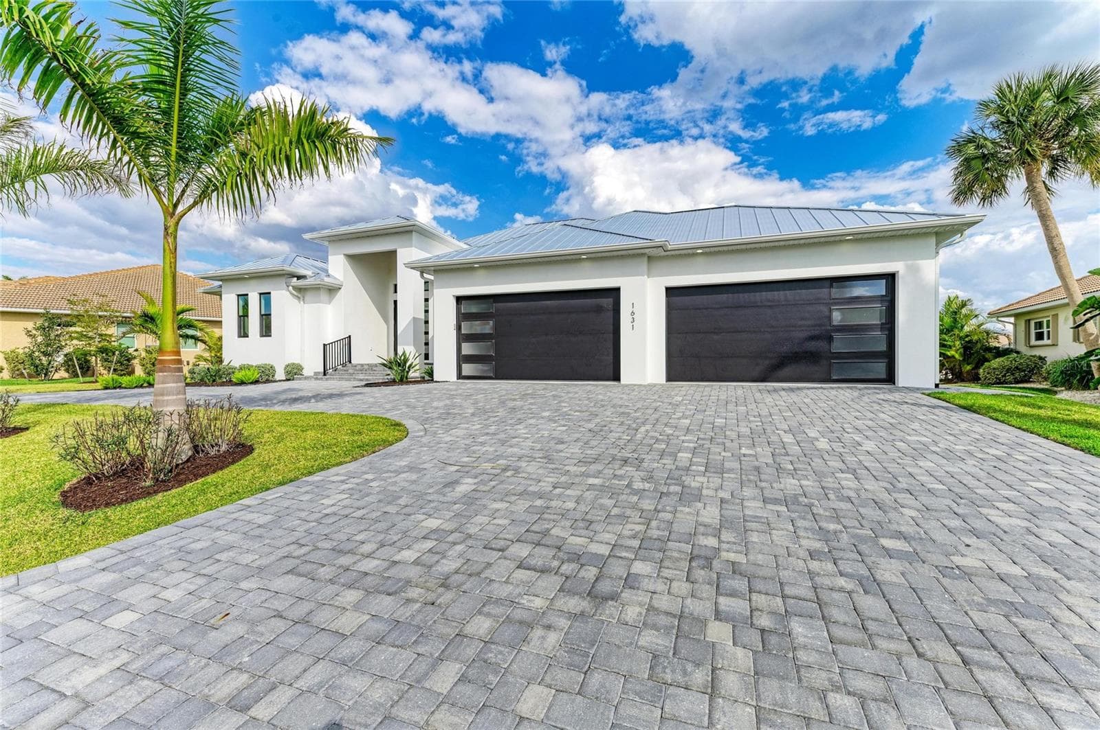 Single Family Residence at 1631 CASEY KEY DR, PUNTA GORDA, photo 10 of 76