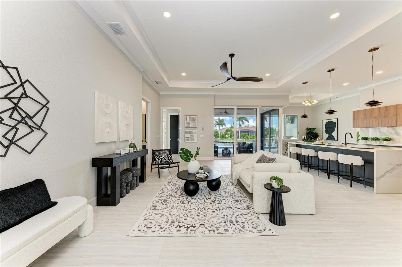 Single Family Residence at 1631 CASEY KEY DR, PUNTA GORDA, photo 13 of 76