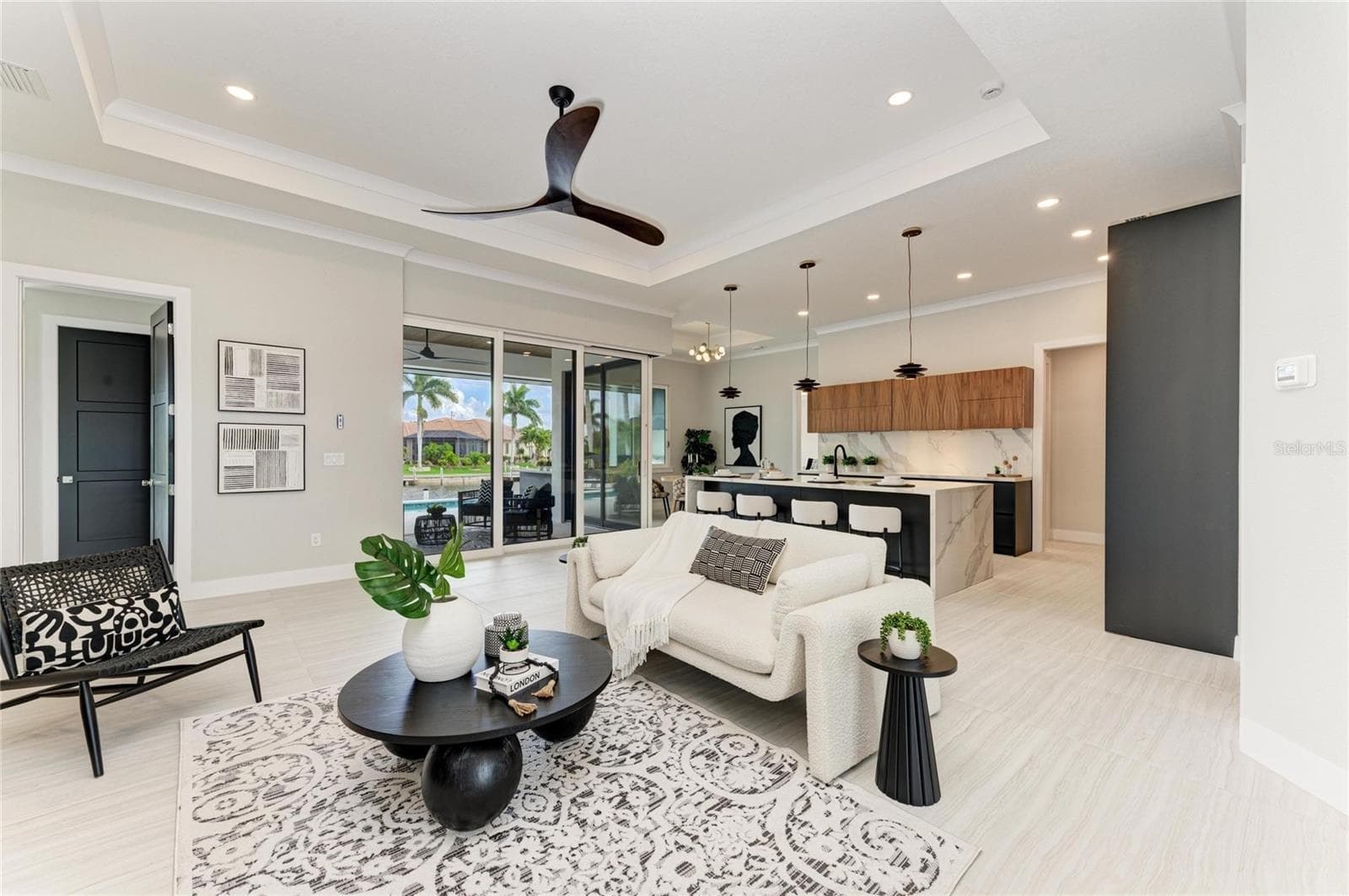 Single Family Residence at 1631 CASEY KEY DR, PUNTA GORDA, photo 14 of 76