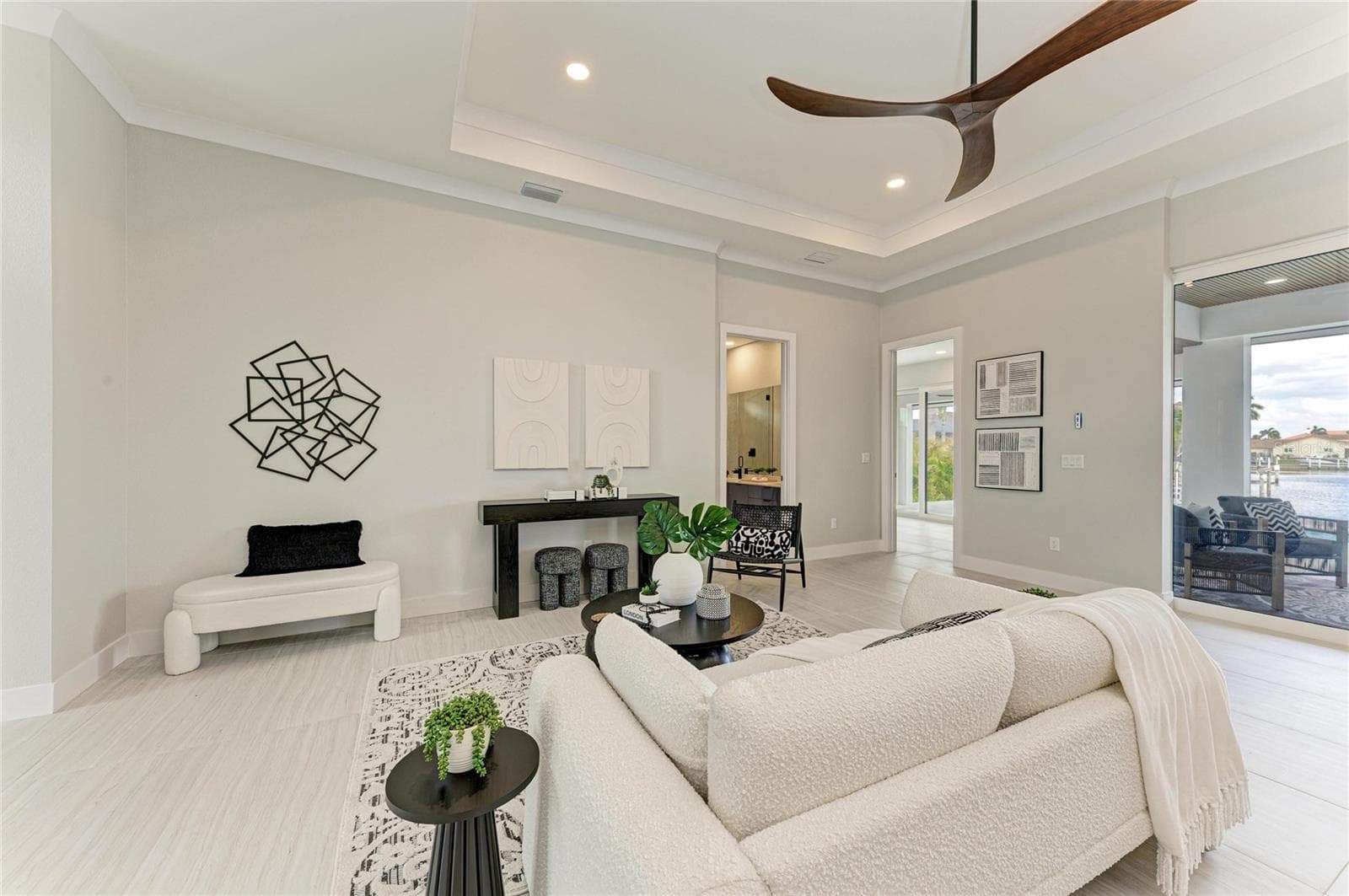 Single Family Residence at 1631 CASEY KEY DR, PUNTA GORDA, photo 15 of 76
