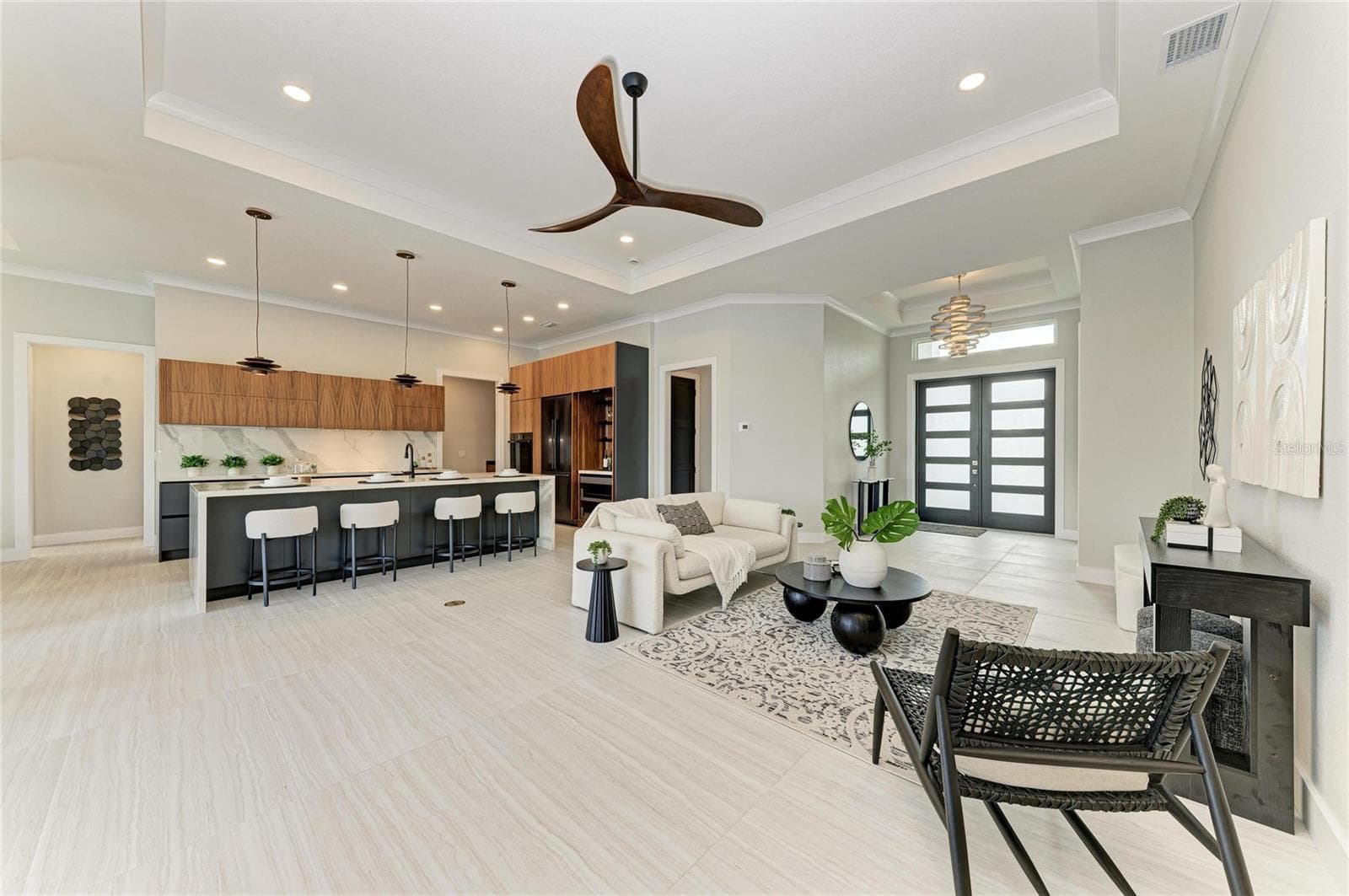 Single Family Residence at 1631 CASEY KEY DR, PUNTA GORDA, photo 18 of 76