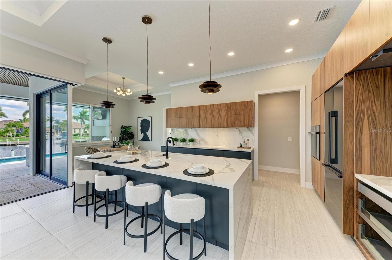 Single Family Residence at 1631 CASEY KEY DR, PUNTA GORDA, photo 19 of 76