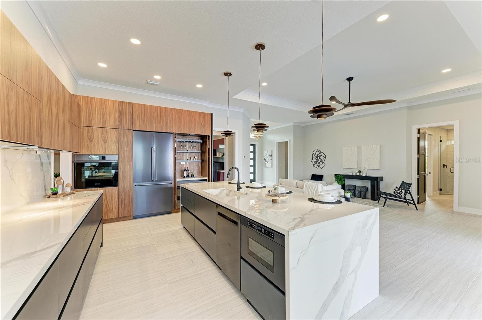 Single Family Residence at 1631 CASEY KEY DR, PUNTA GORDA, photo 23 of 76