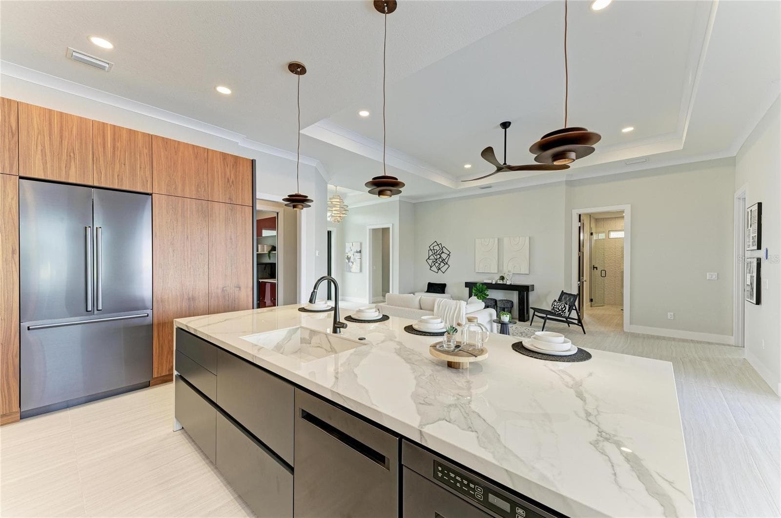 Single Family Residence at 1631 CASEY KEY DR, PUNTA GORDA, photo 27 of 76