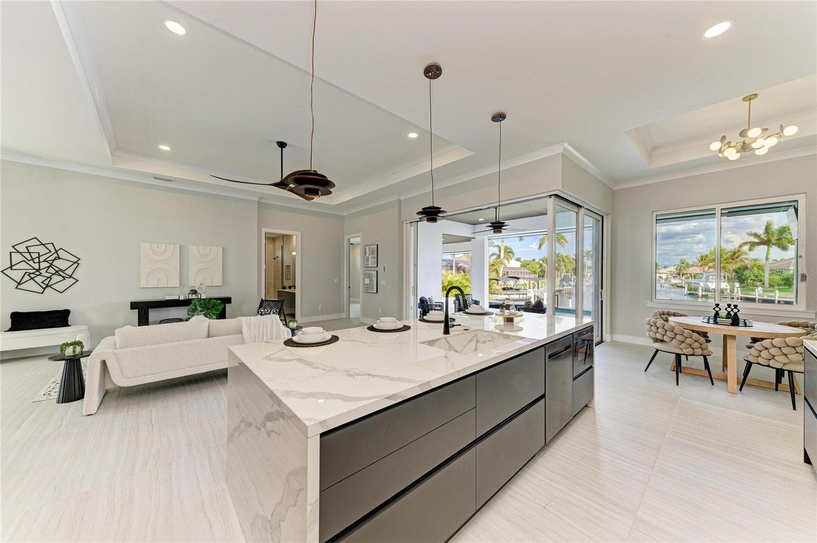Single Family Residence at 1631 CASEY KEY DR, PUNTA GORDA, photo 29 of 76