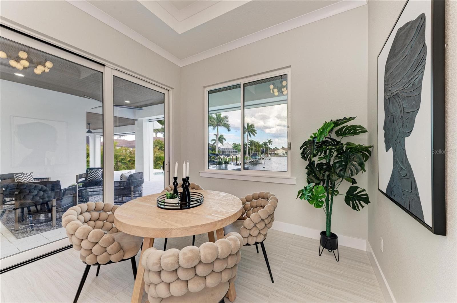 Single Family Residence at 1631 CASEY KEY DR, PUNTA GORDA, photo 34 of 76