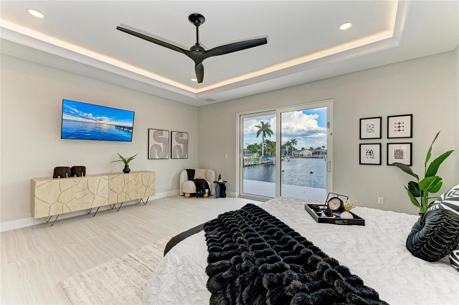 Single Family Residence at 1631 CASEY KEY DR, PUNTA GORDA, photo 36 of 76