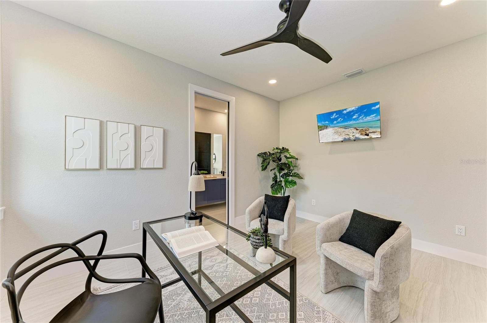Single Family Residence at 1631 CASEY KEY DR, PUNTA GORDA, photo 51 of 76