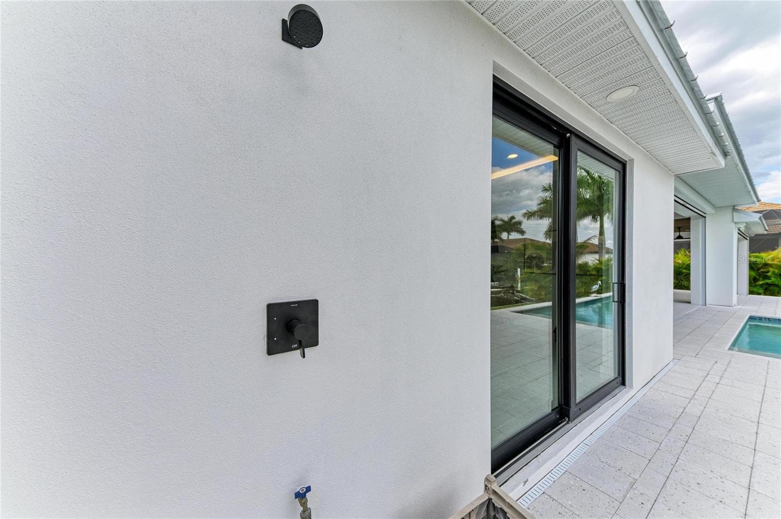 Single Family Residence at 1631 CASEY KEY DR, PUNTA GORDA, photo 66 of 76