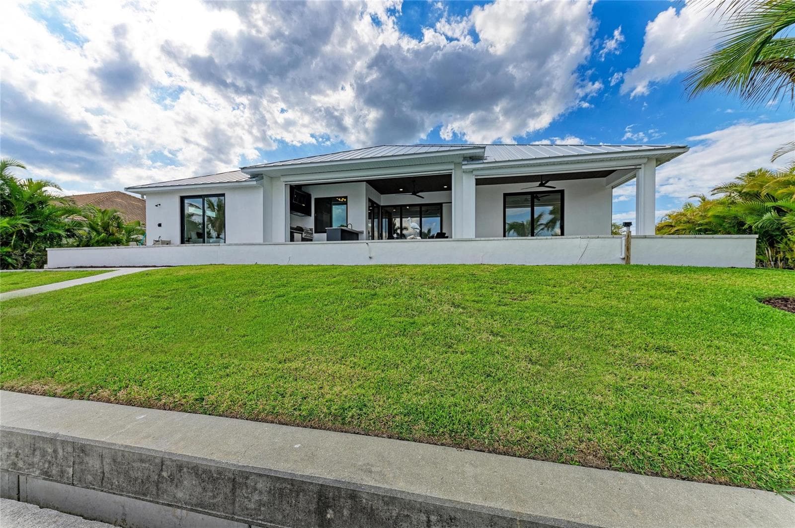 Single Family Residence at 1631 CASEY KEY DR, PUNTA GORDA, photo 70 of 76