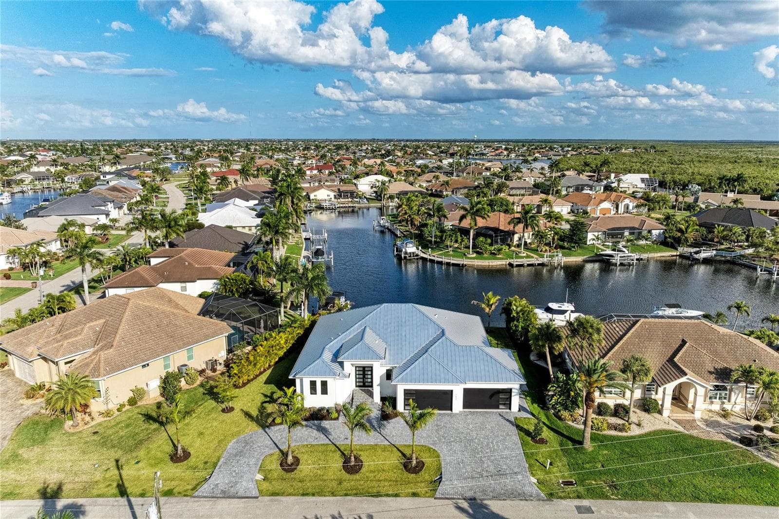 Single Family Residence at 1631 CASEY KEY DR, PUNTA GORDA, photo 76 of 76