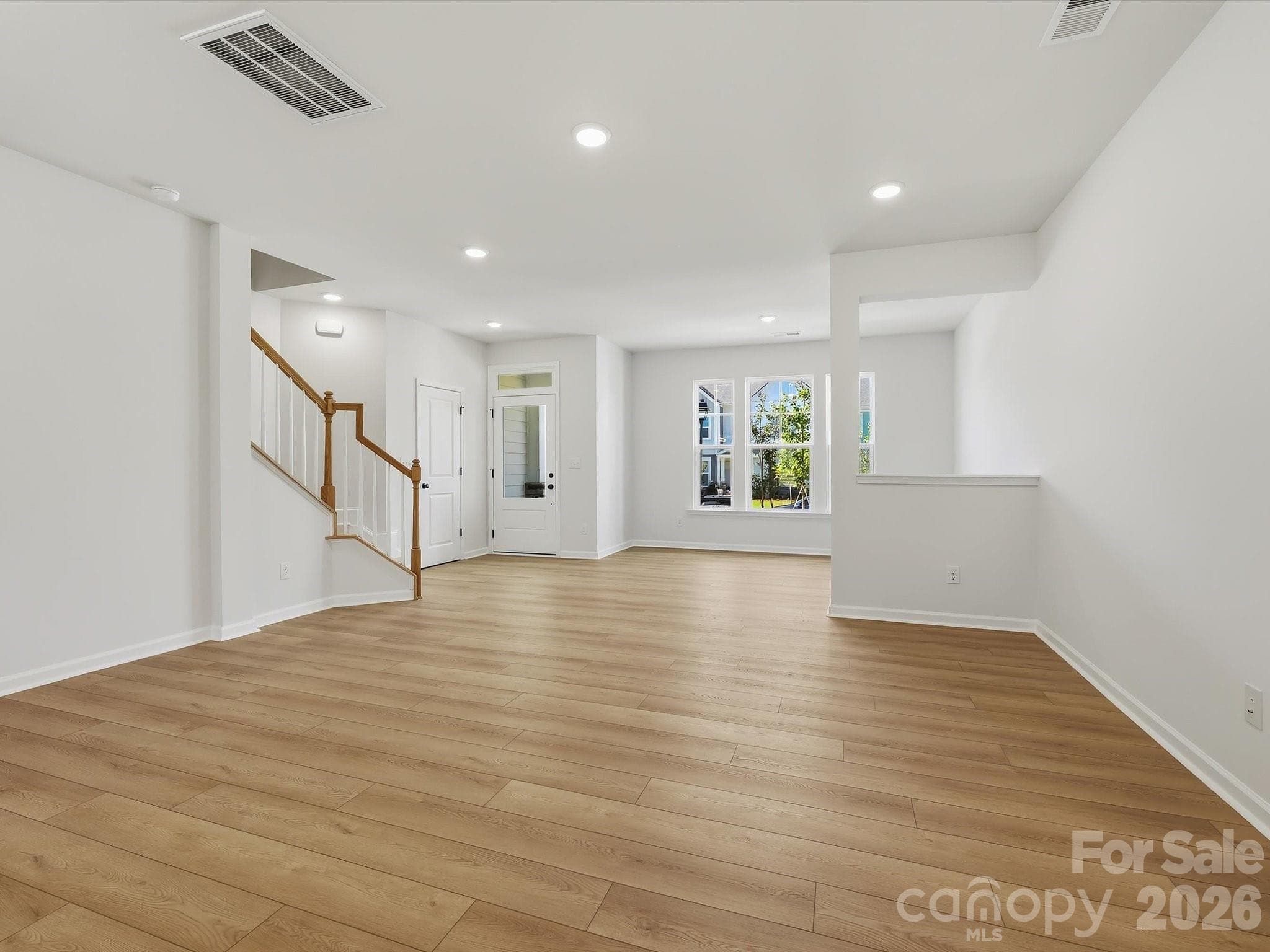 Townhouse at Huntersville, photo 23 of 46