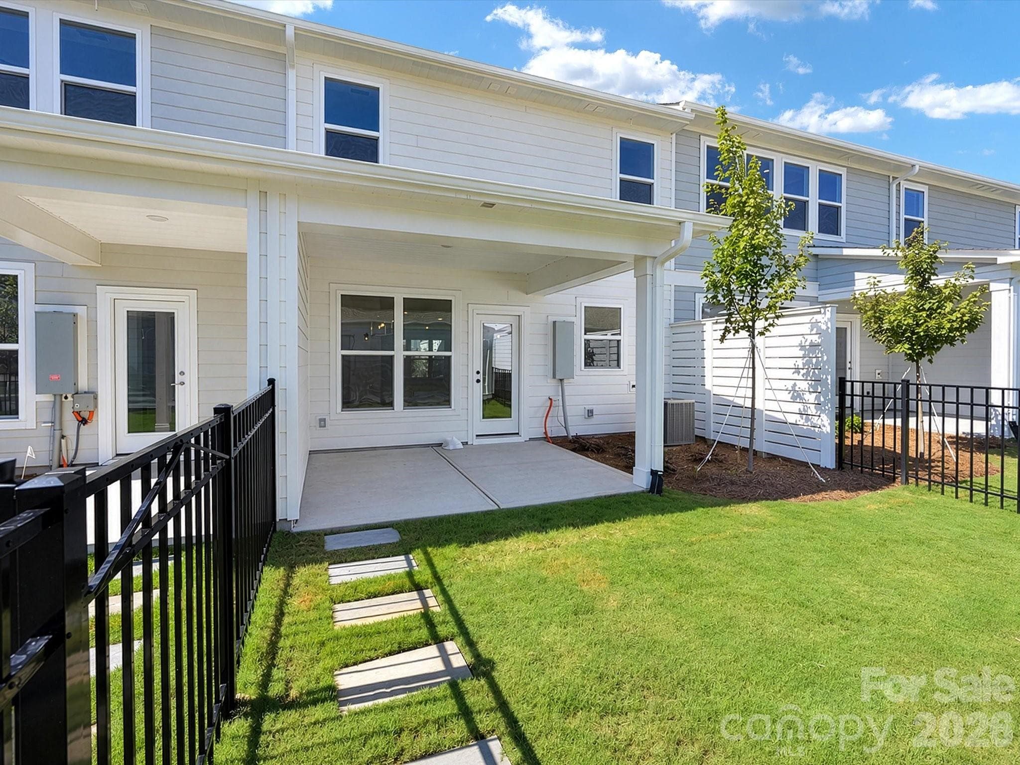 Townhouse at Huntersville, photo 45 of 46