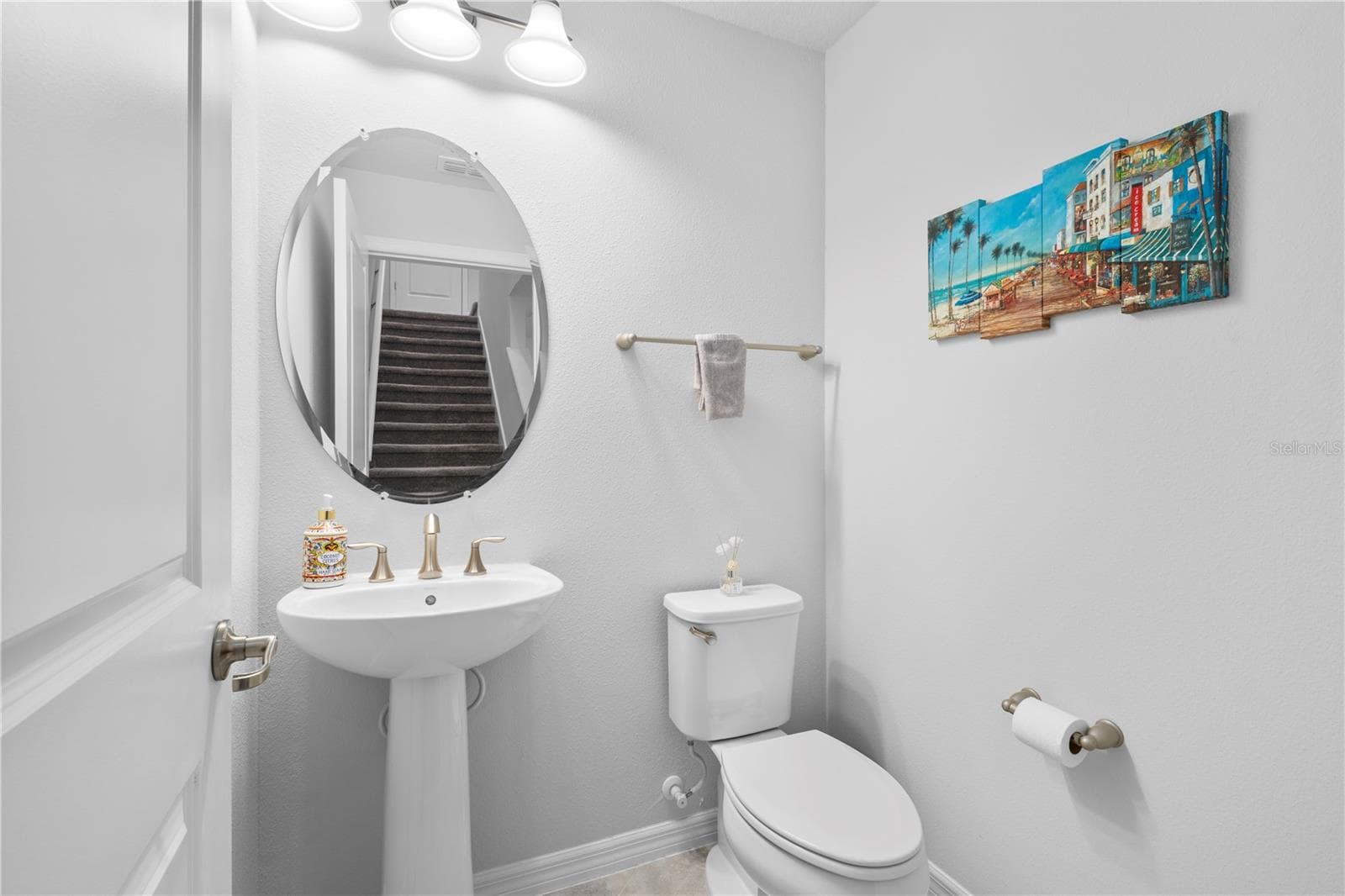 Townhouse at 2224 GOPHER TORTOISE TER, OAKLAND, photo 25 of 39