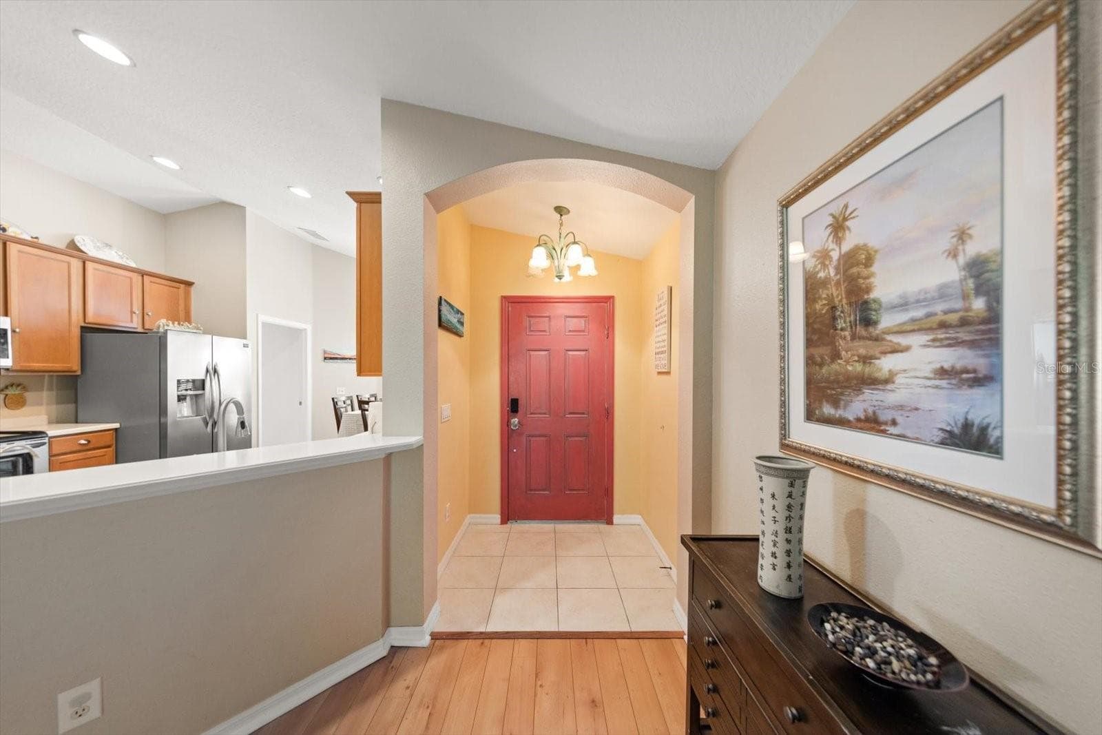 Single Family Residence at 2939 WOOD POINTE DR, HOLIDAY, photo 7 of 25