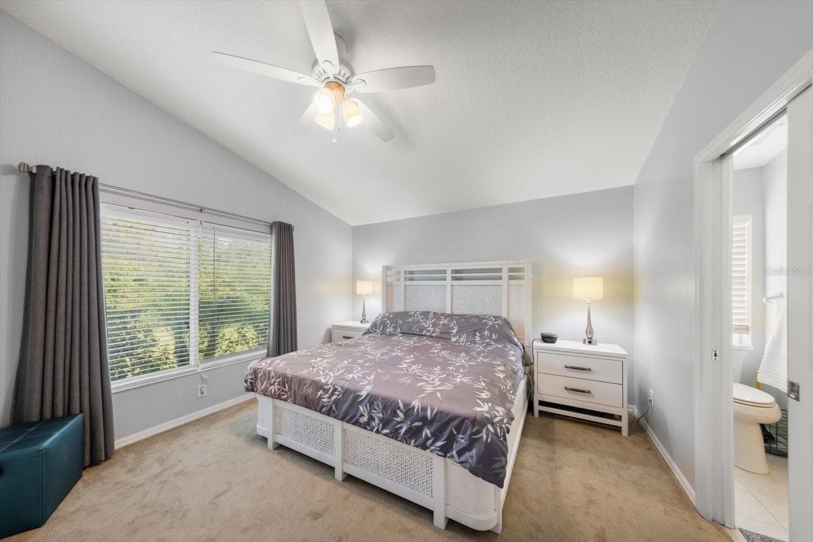 Primary suite - 2939 WOOD POINTE DR, HOLIDAY