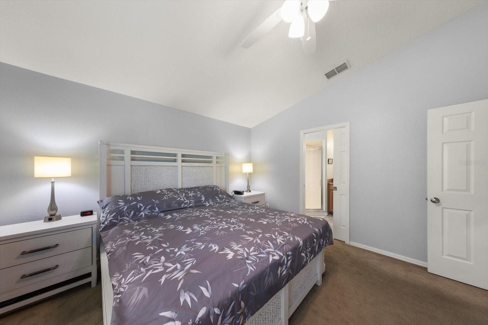 Primary suite - 2939 WOOD POINTE DR, HOLIDAY