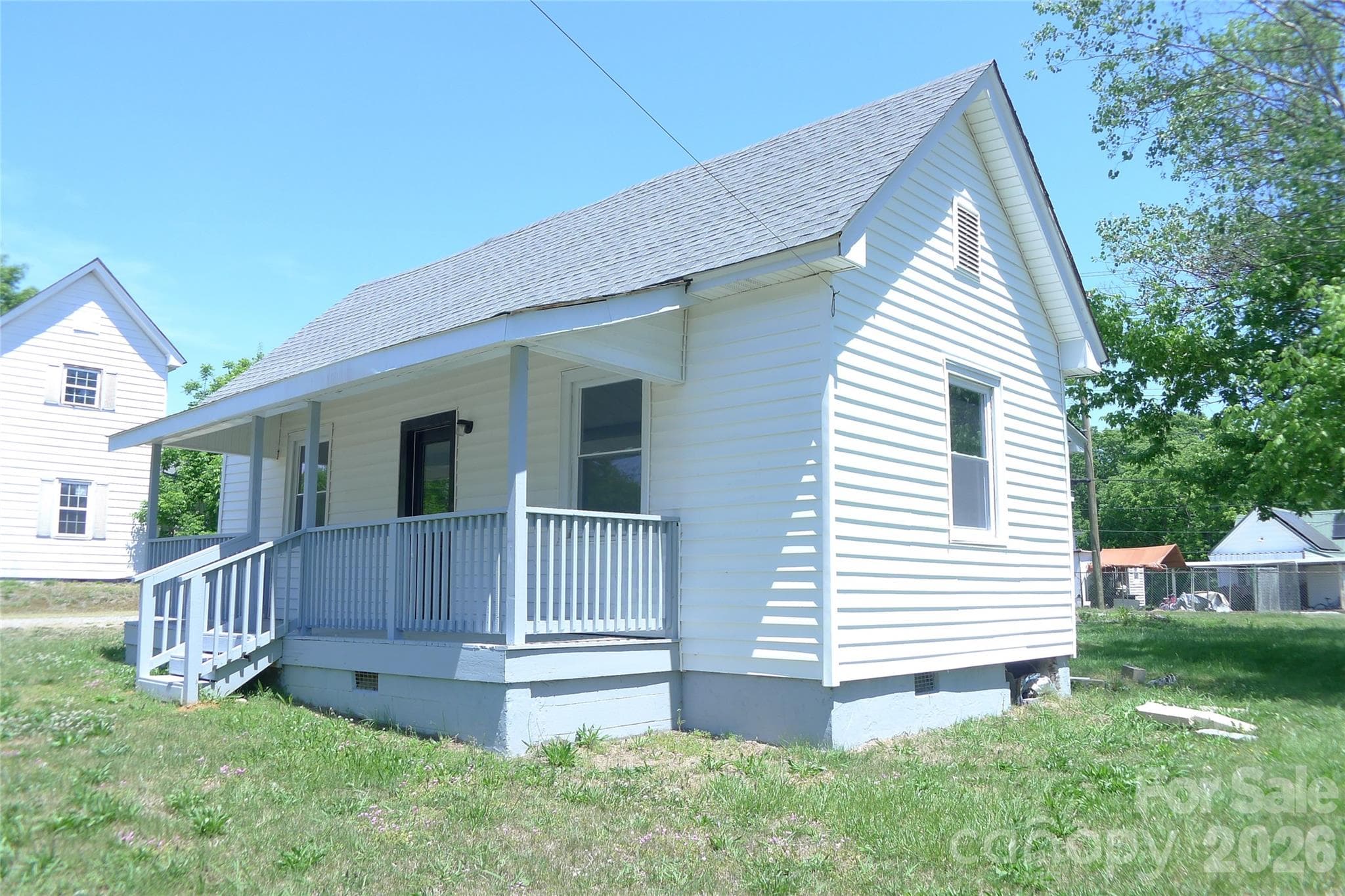 221 Duke Street