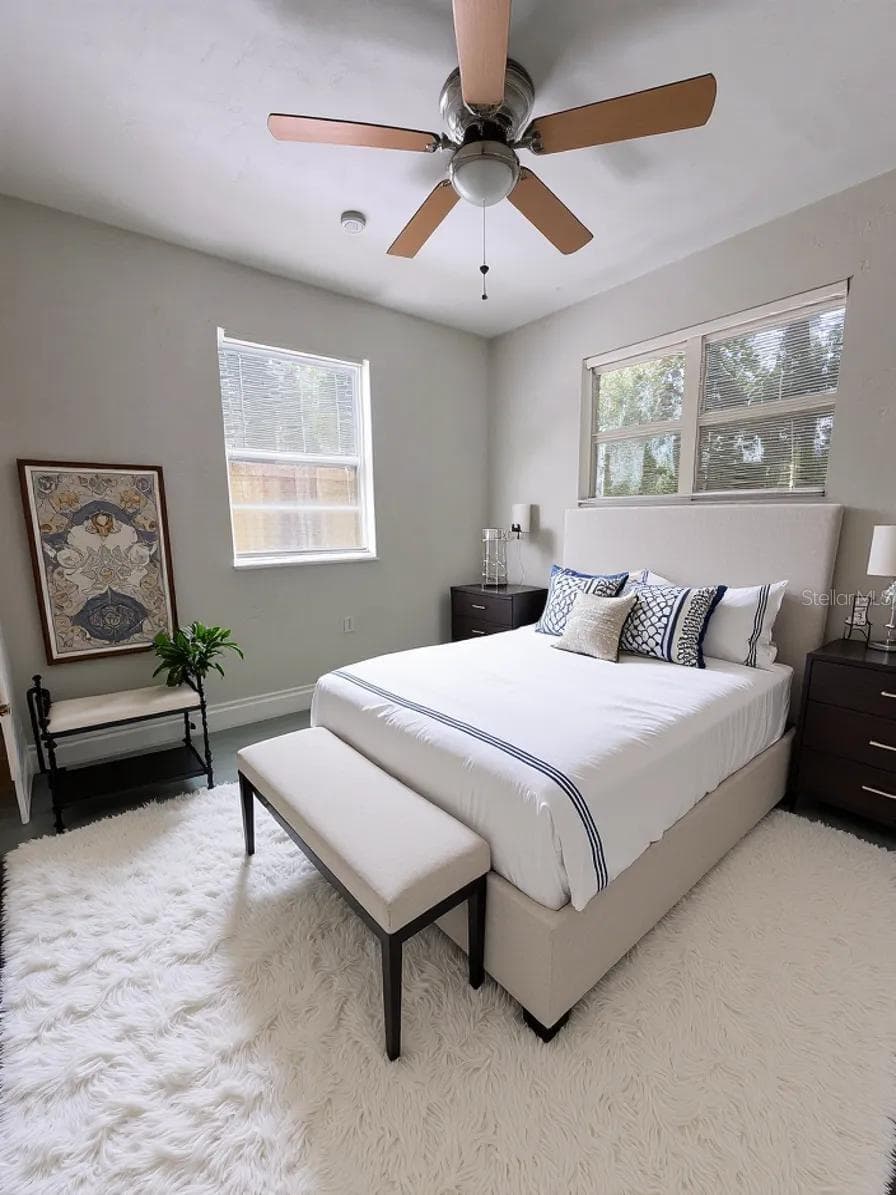 Single Family Residence at 2401 QUINCY ST S, ST PETERSBURG, photo 9 of 13