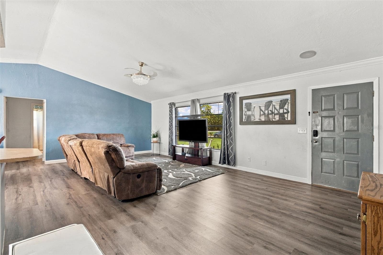 Single Family Residence at 1138 SW 12TH TER, CAPE CORAL, photo 5 of 38