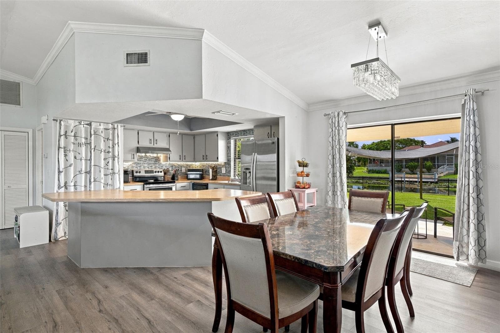 Single Family Residence at 1138 SW 12TH TER, CAPE CORAL, photo 8 of 38