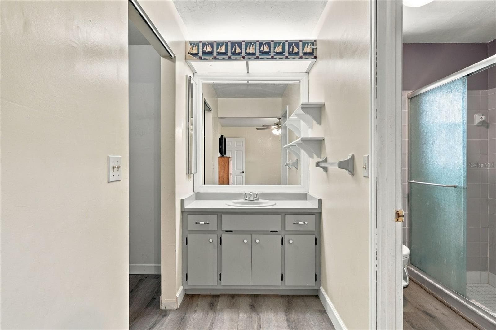 Primary bathroom - 1138 SW 12TH TER, CAPE CORAL