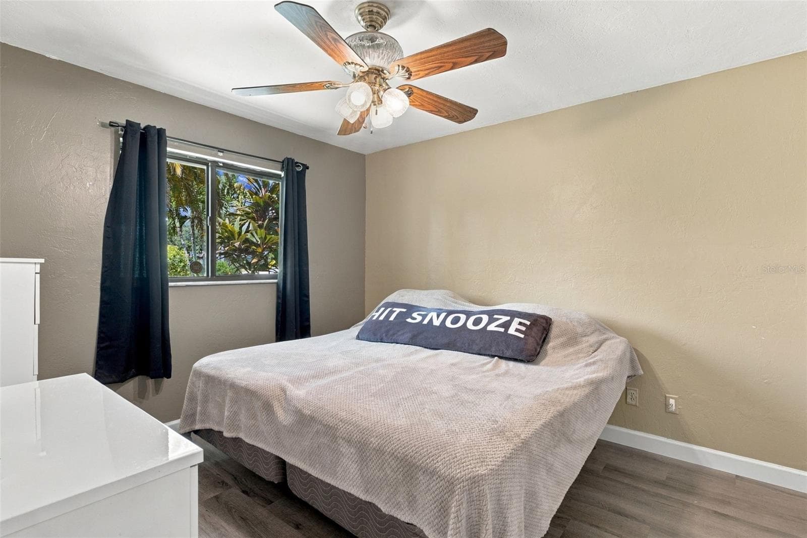 Guest bedroom - 1138 SW 12TH TER, CAPE CORAL