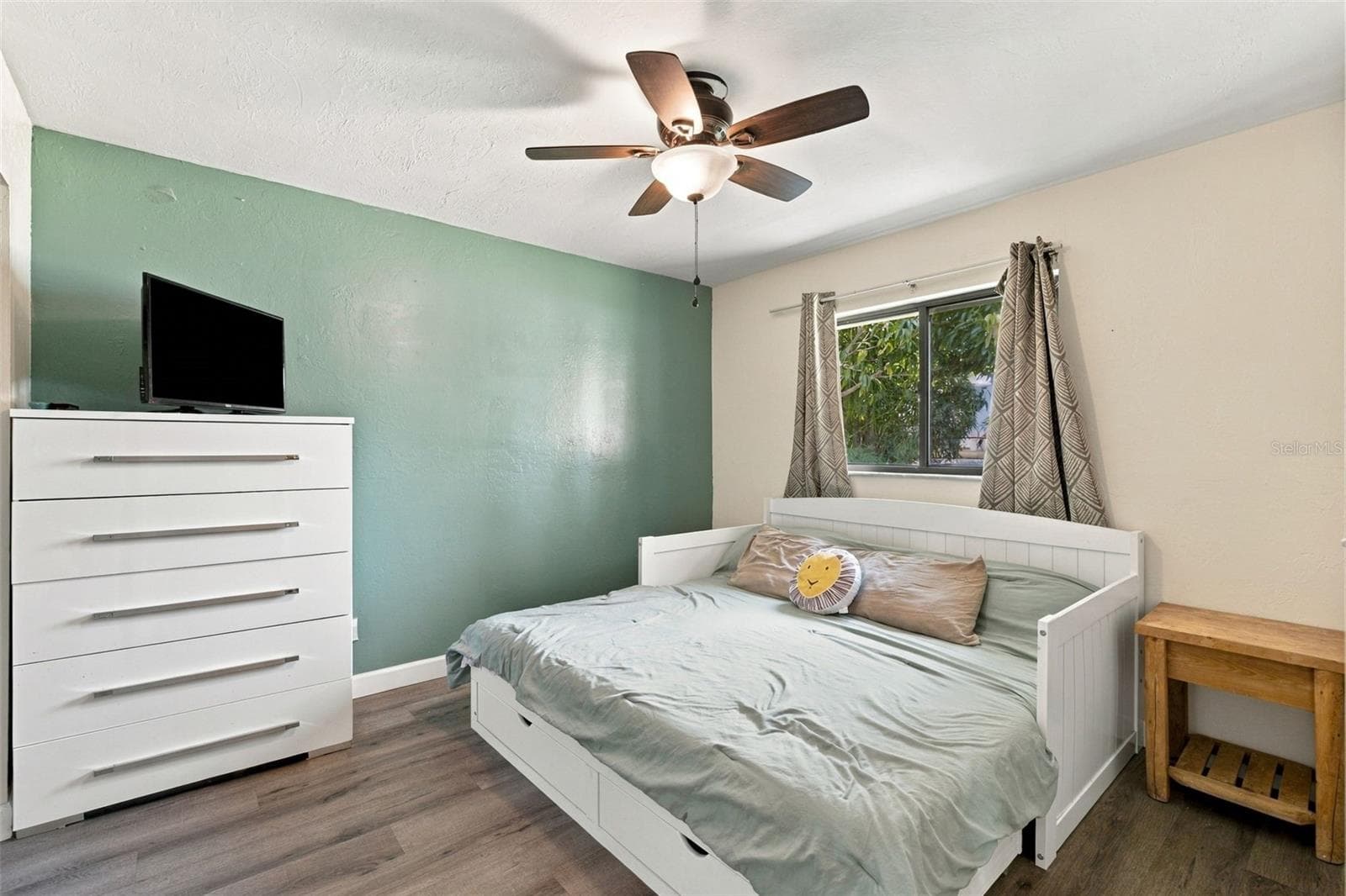 Guest bedroom - 1138 SW 12TH TER, CAPE CORAL