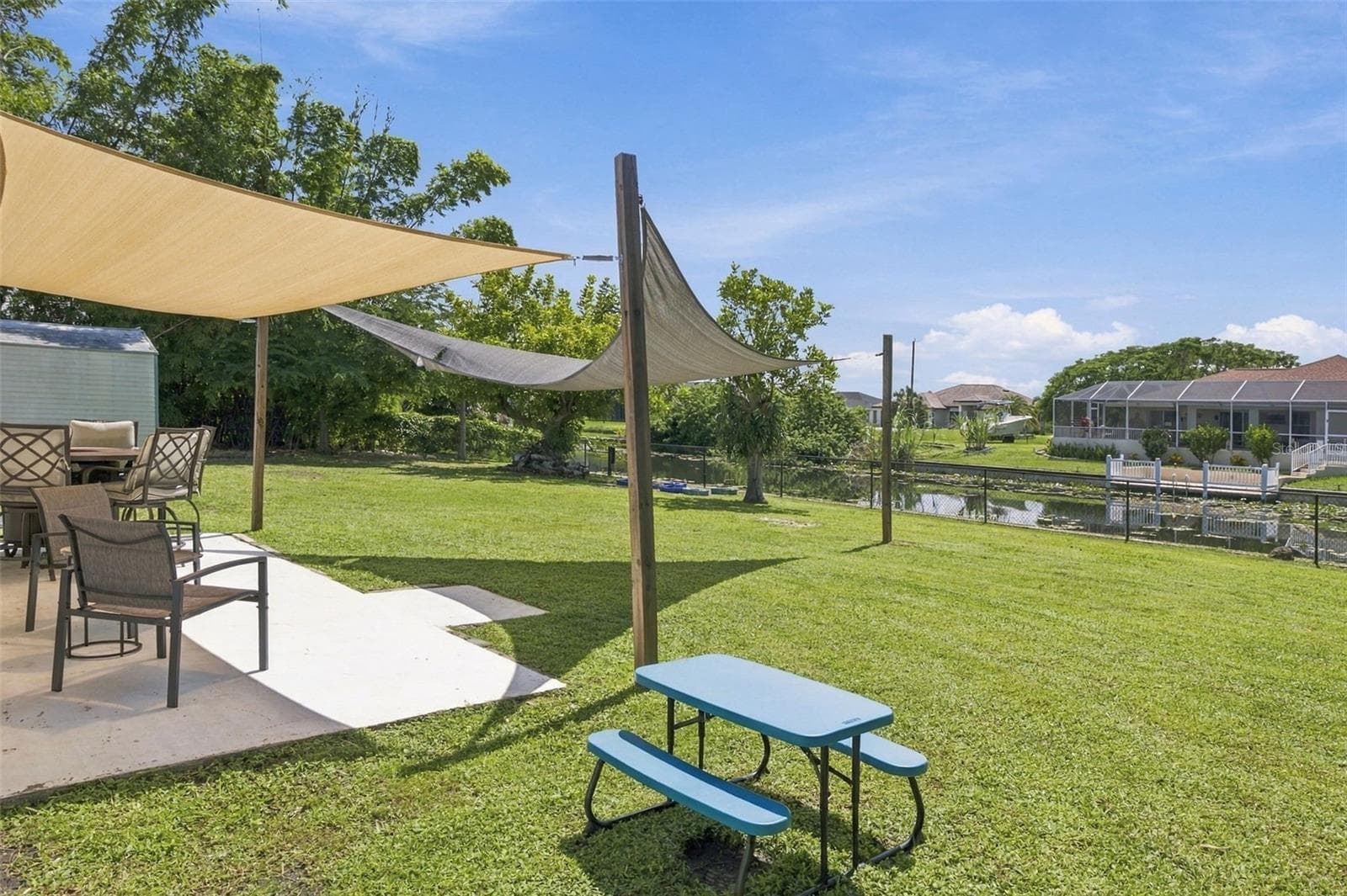 Single Family Residence at 1138 SW 12TH TER, CAPE CORAL, photo 17 of 38