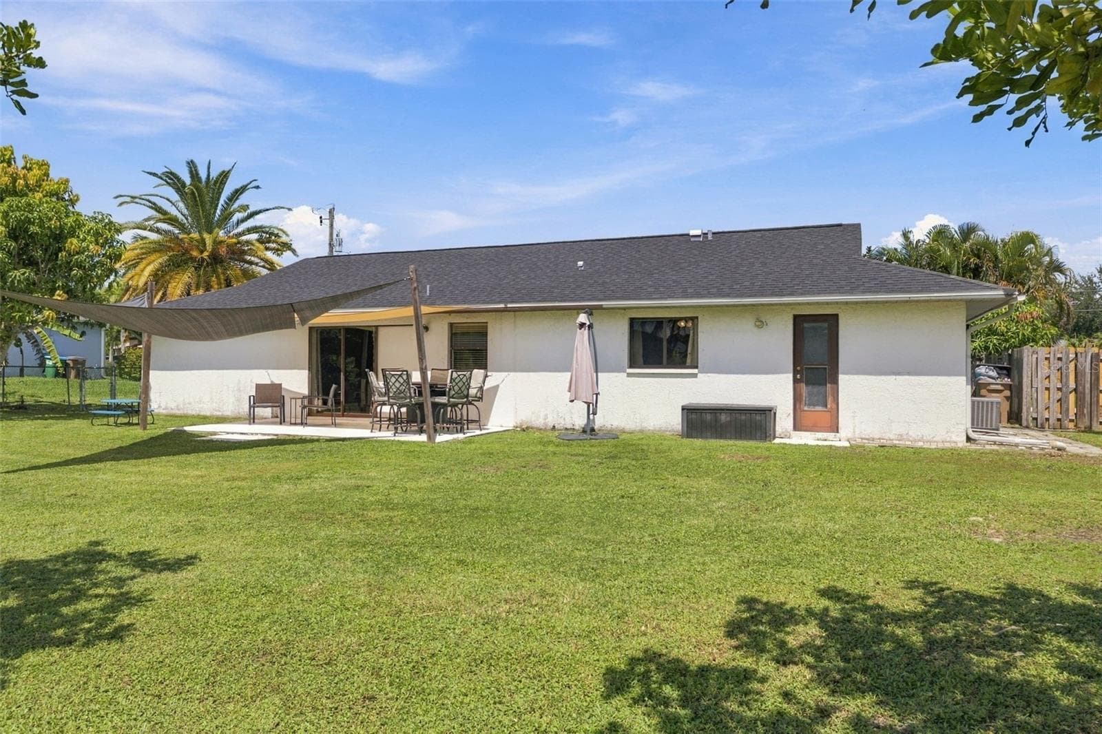 Single Family Residence at 1138 SW 12TH TER, CAPE CORAL, photo 19 of 38
