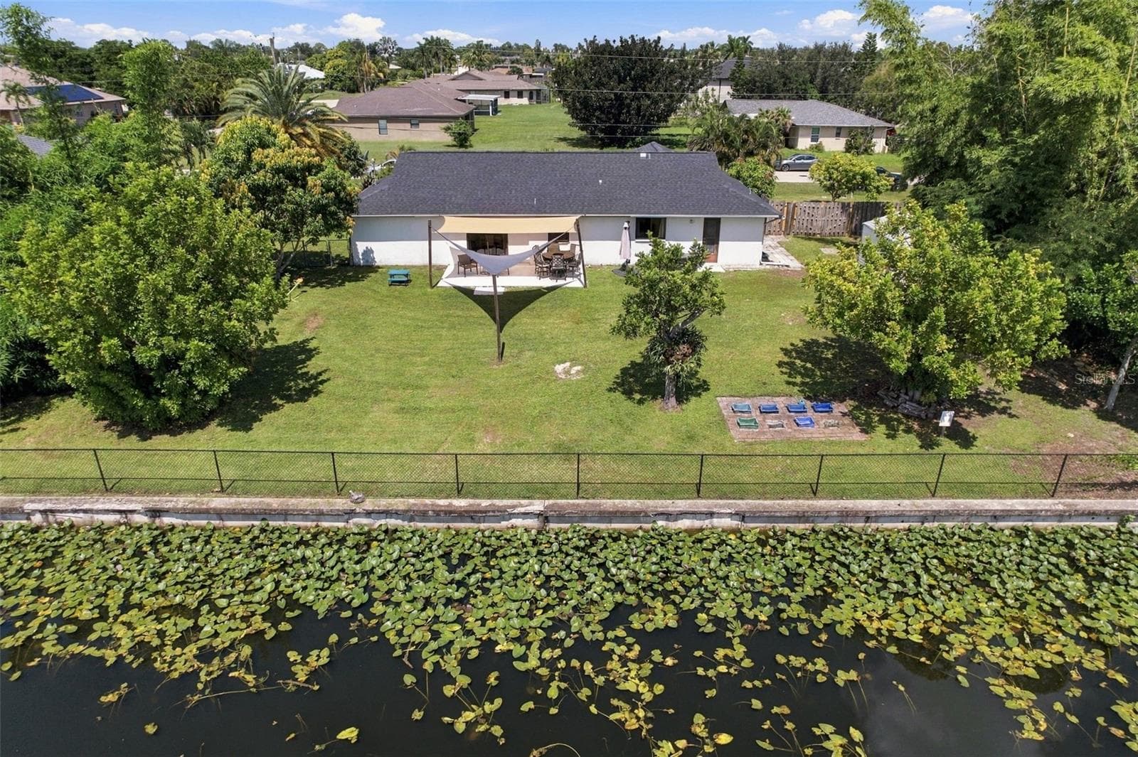 Single Family Residence at 1138 SW 12TH TER, CAPE CORAL, photo 21 of 38