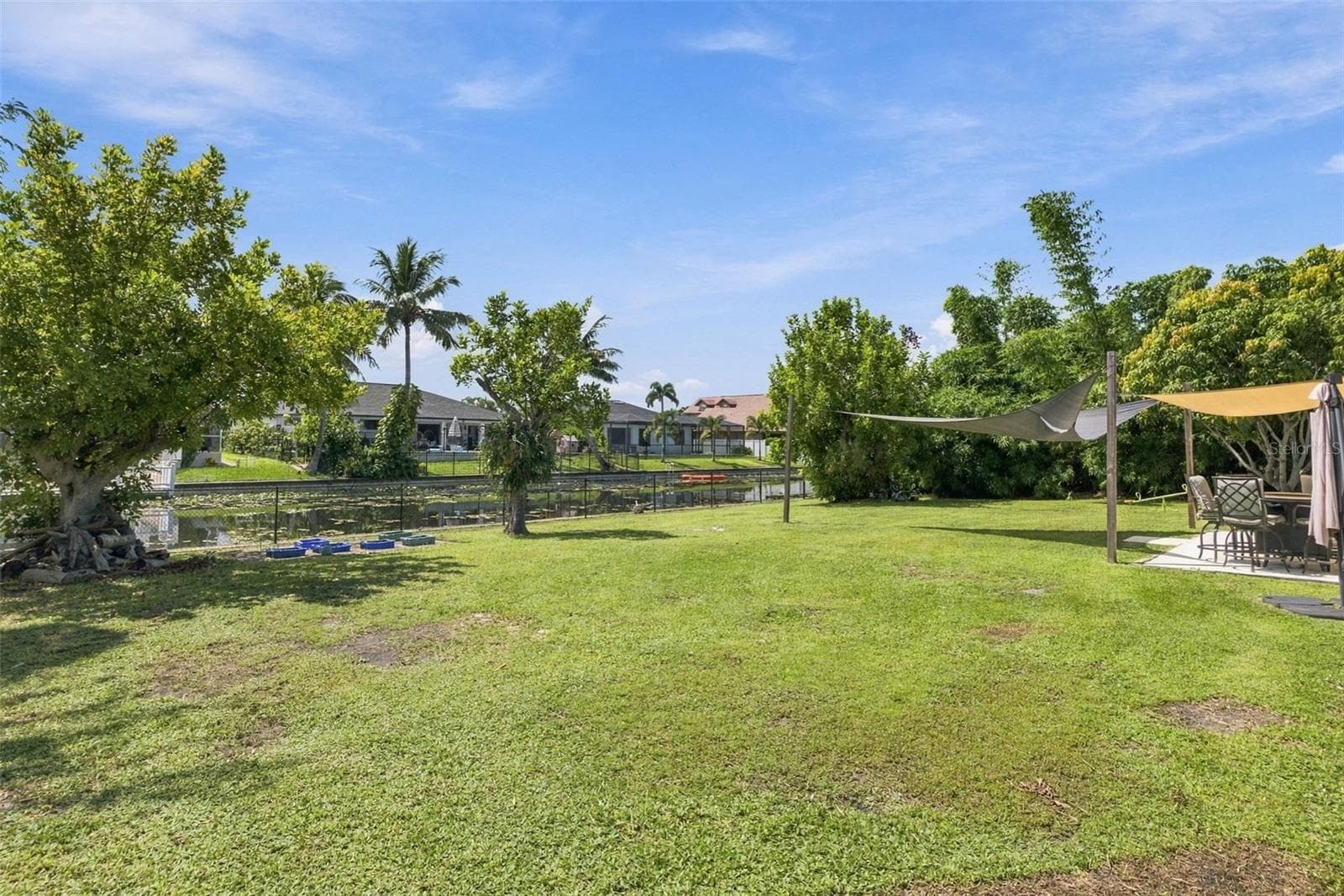 Single Family Residence at 1138 SW 12TH TER, CAPE CORAL, photo 22 of 38