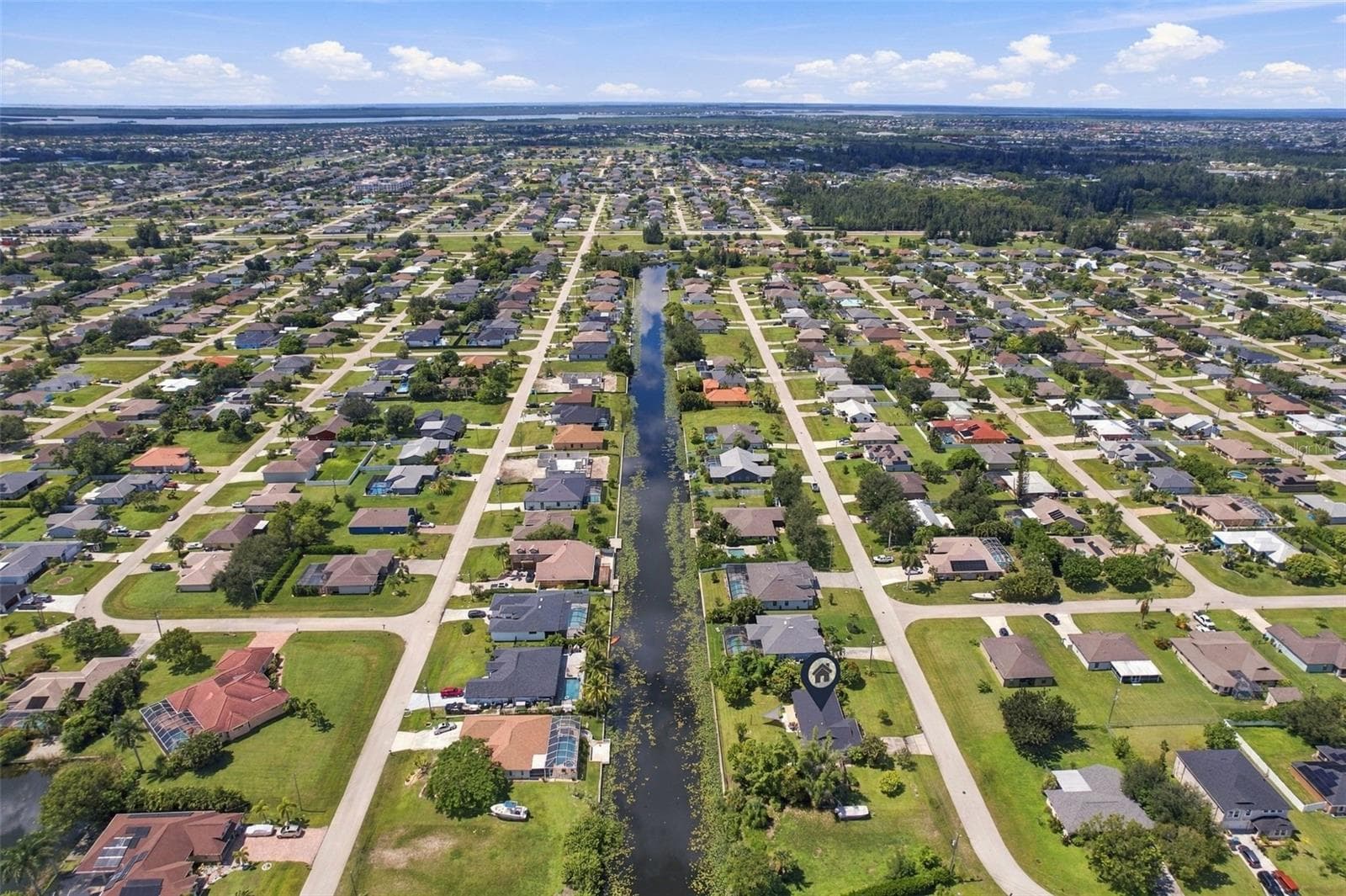 Single Family Residence at 1138 SW 12TH TER, CAPE CORAL, photo 23 of 38