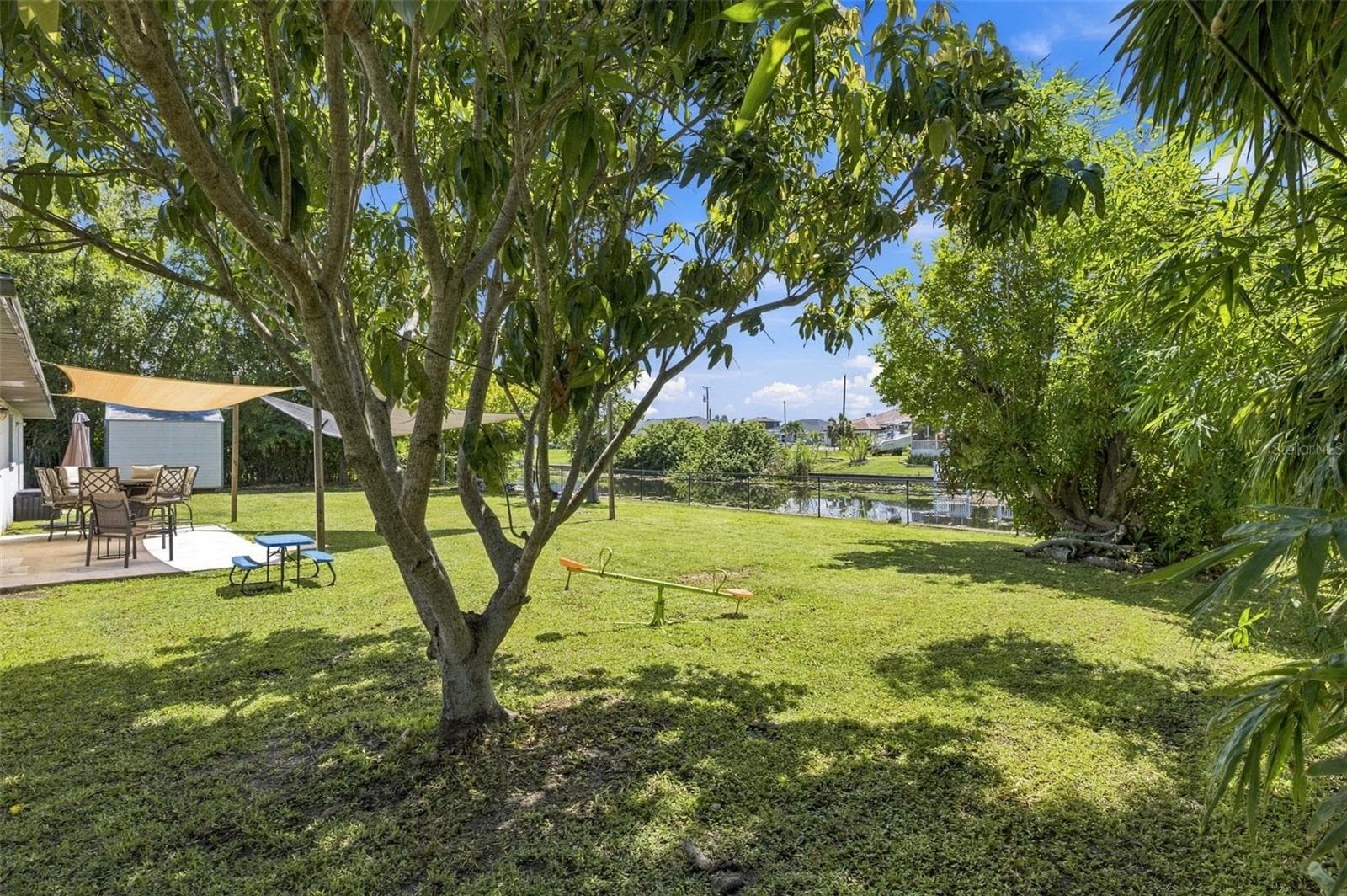 Single Family Residence at 1138 SW 12TH TER, CAPE CORAL, photo 25 of 38